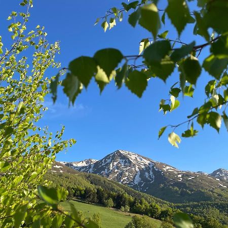 Hotel Morea Prevalle Kültér fotó