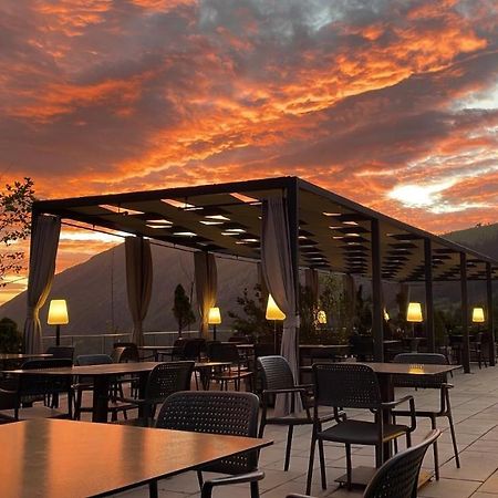 Hotel Morea Prevalle Kültér fotó