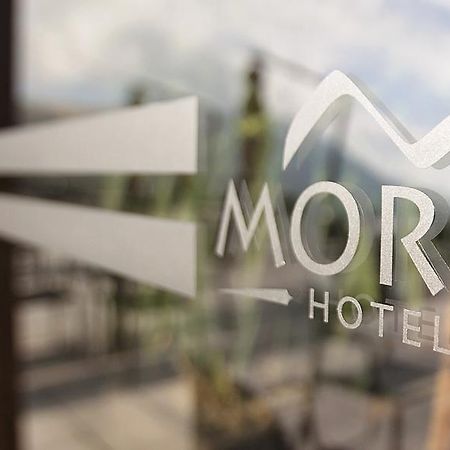 Hotel Morea Prevalle Kültér fotó
