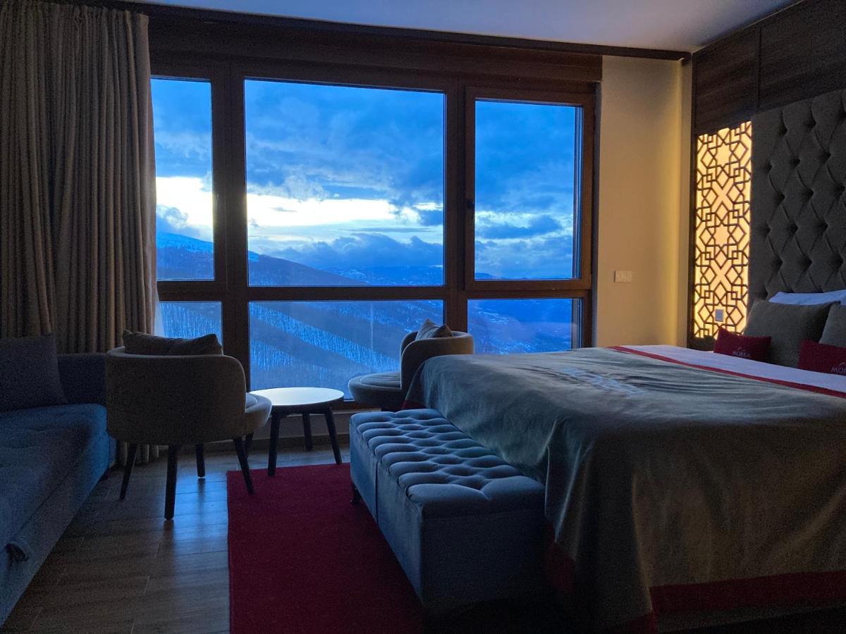Hotel Morea Prevalle Kültér fotó