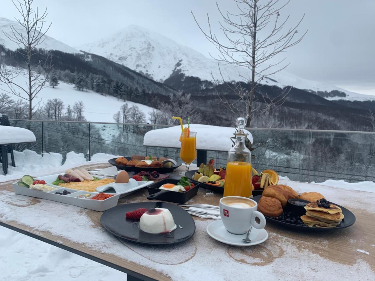 Hotel Morea Prevalle Kültér fotó