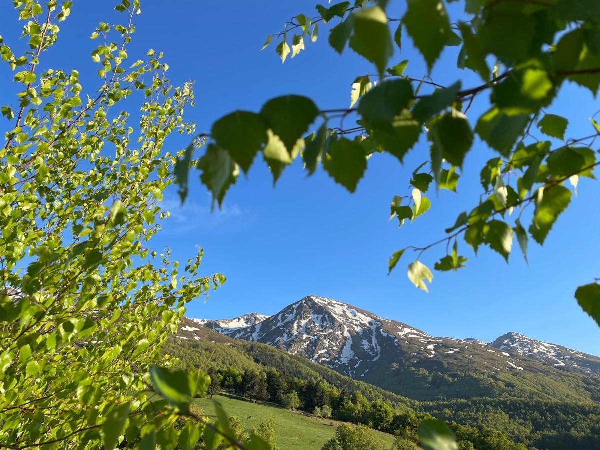 Hotel Morea Prevalle Kültér fotó