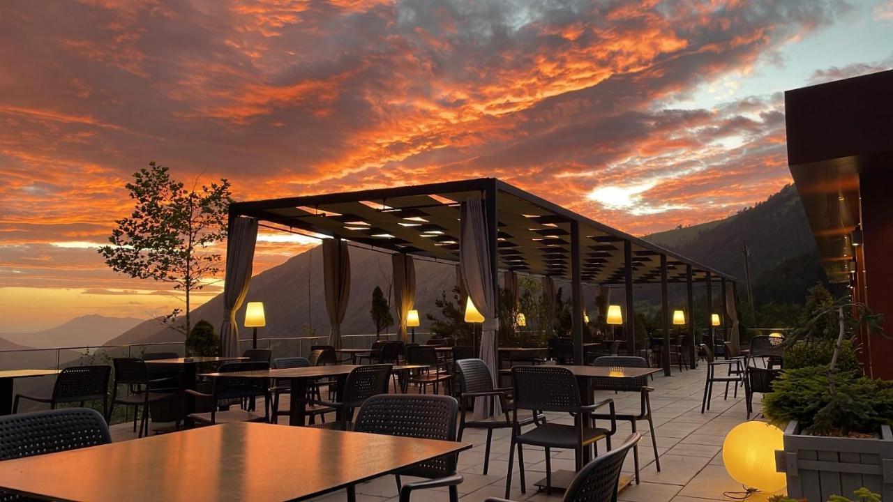 Hotel Morea Prevalle Kültér fotó