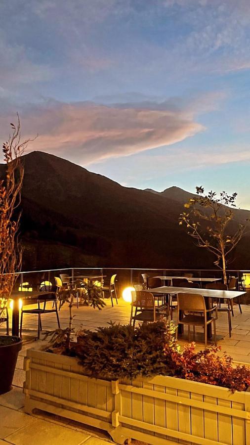 Hotel Morea Prevalle Kültér fotó