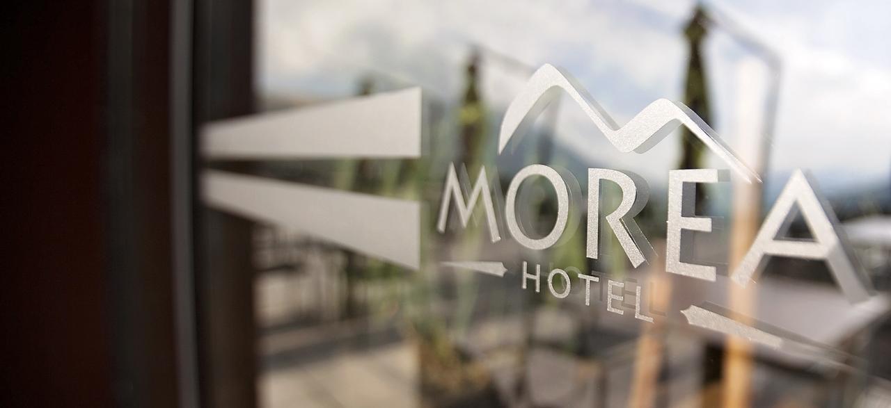 Hotel Morea Prevalle Kültér fotó