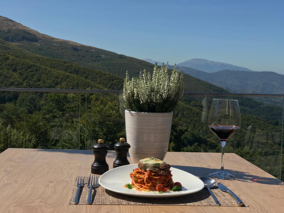 Hotel Morea Prevalle Kültér fotó