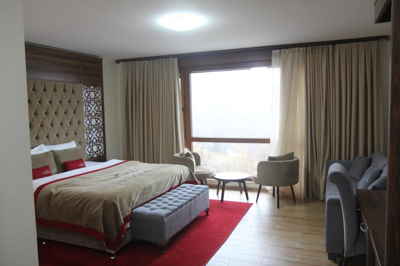 Hotel Morea Prevalle Kültér fotó